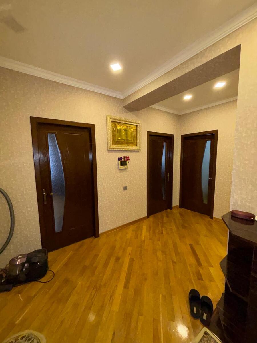 Satılır 2 otaqlı yeni tikili 92 m² — Mənzil, Xırdalan (6)