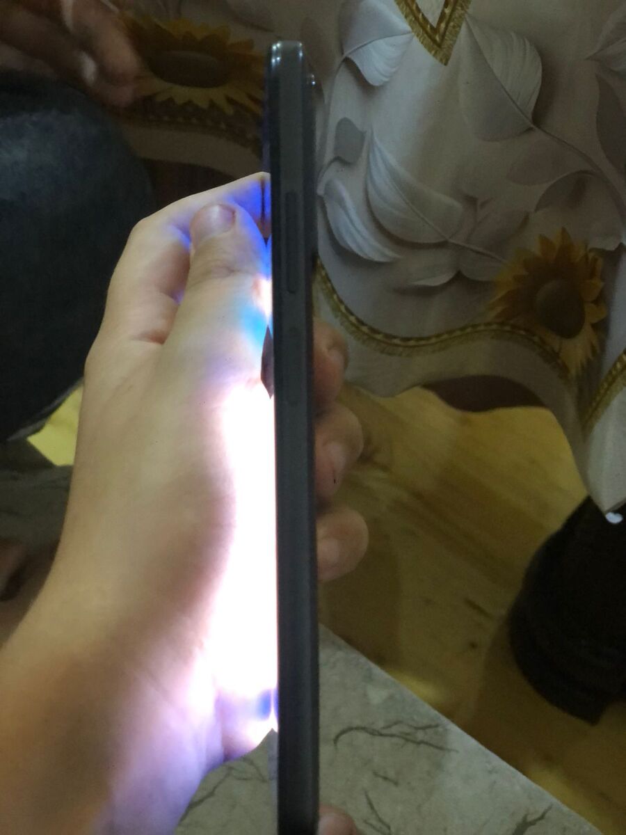 Xiaomi Redmi Note 11 Graphite Gray 128GB/6GB — Smartfonlar, Bakı (3)