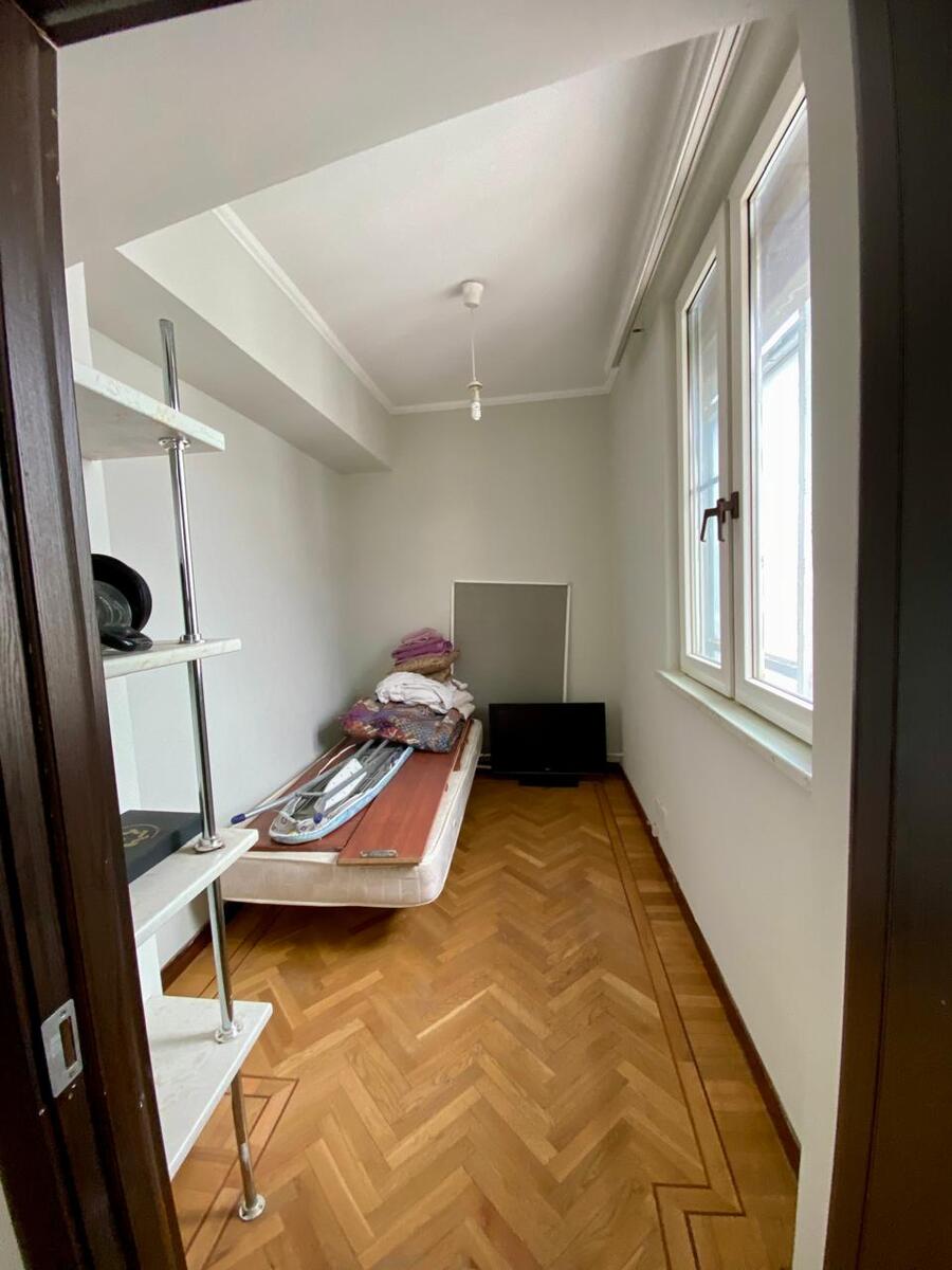 İcarəyə verilir 3 otaqlı köhnə tikili 100 m² — Mənzil, Bakı (9)