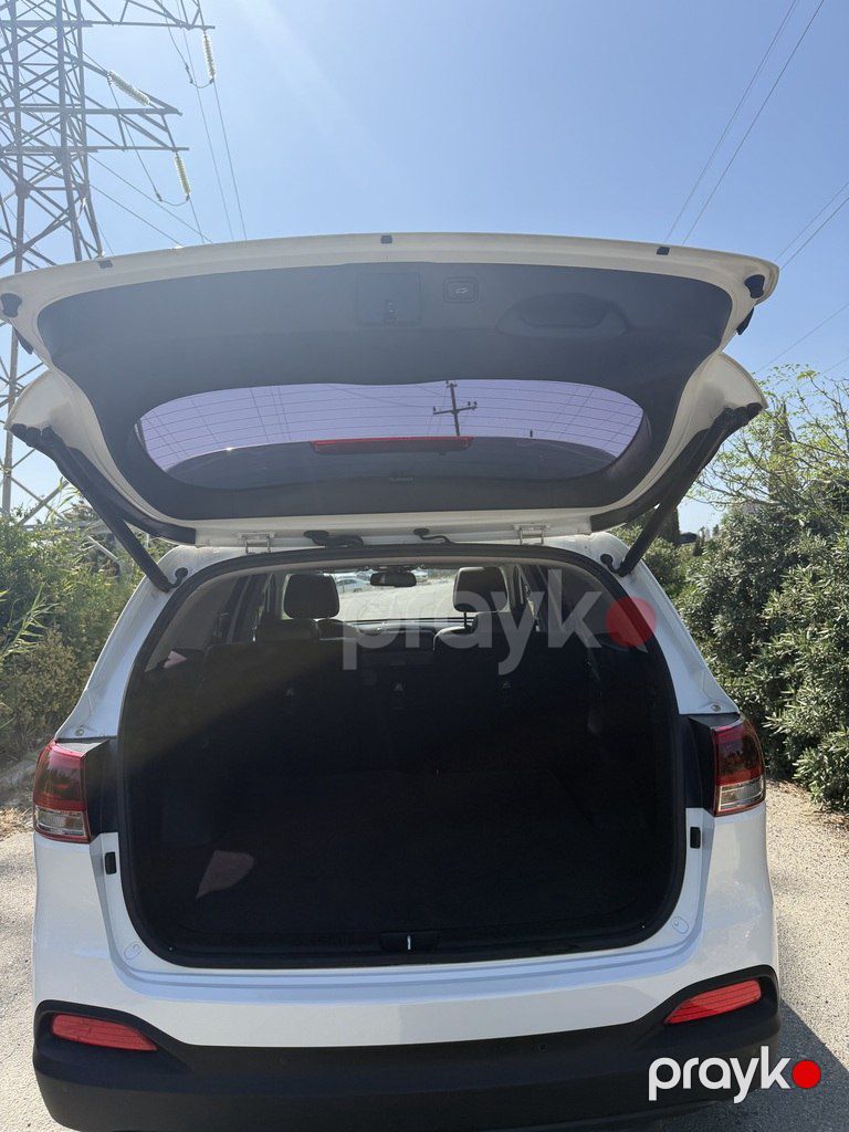 Kia Sorento, 2.0 L, 2017 il, 92 000 km — Avtomobillər, Bakı (7)
