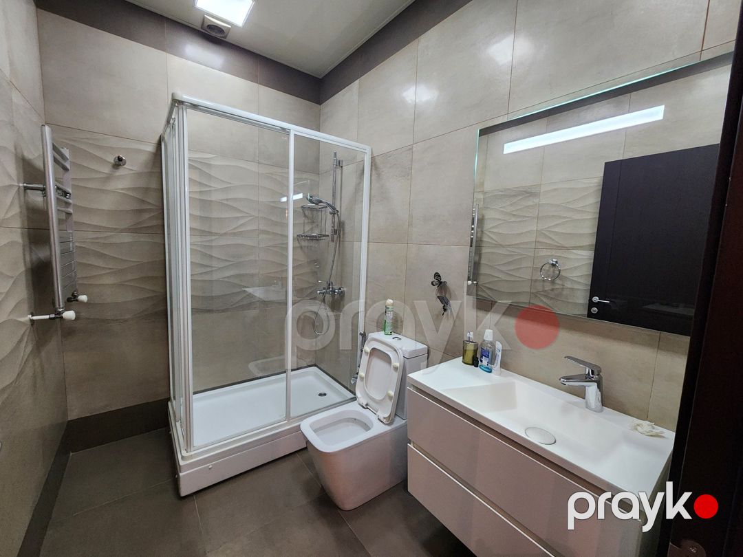 İcarəyə verilir 2 otaqlı yeni tikili 100 m² — Mənzil, Bakı (10)
