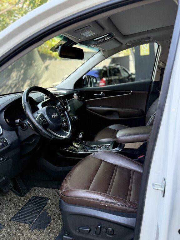 Kia Sorento, 2.0 L, 2016 il, 184 500 km — Avtomobillər, Bakı (8)