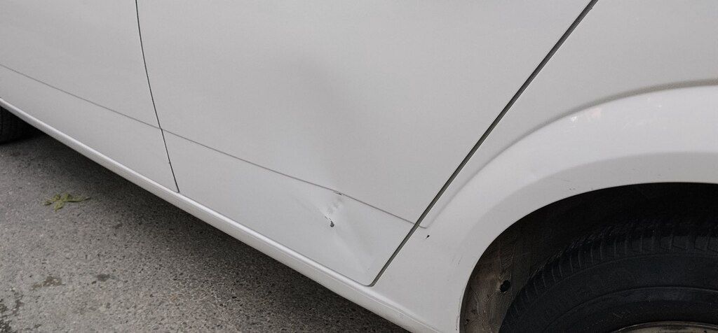 Opel Astra, 1.4 L, 2009 il, 408 000 km — Avtomobillər, Bakı (8)