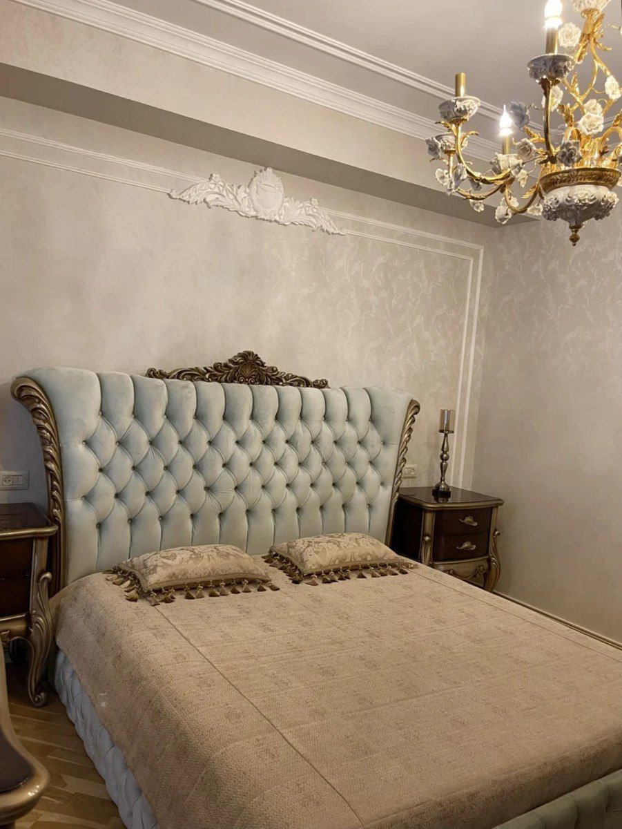 Satılır 4 otaqlı yeni tikili 186 m² — Mənzil, Bakı (11)