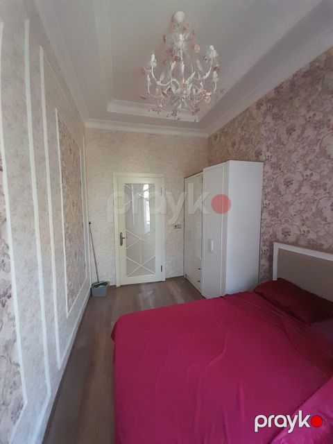 2-otaqlı mənzil kirayə verilir, Memar Əcəmi m., 52 m²