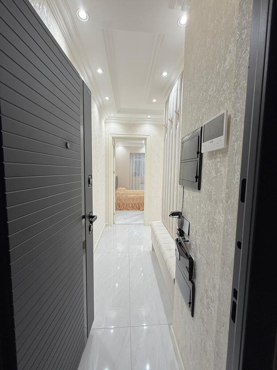 Satılır 2 otaqlı köhnə tikili 45 m² — Mənzil, Bakı (3)