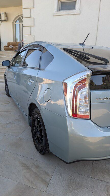 Toyota Prius, 1.8 L, 1.3 kWh, 2014 il, 332 000 km — Avtomobillər, Bakı (6)