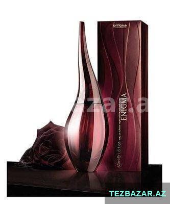 Enigma Oriflame — Bakı