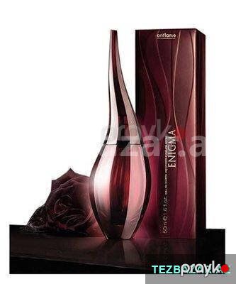 Enigma Oriflame — Bakı