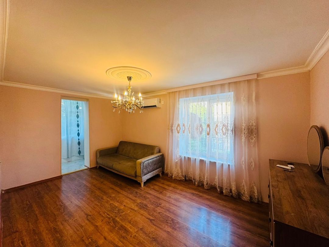 Satılır 2 otaqlı köhnə tikili 36 m² — Mənzil, Bakı (2)