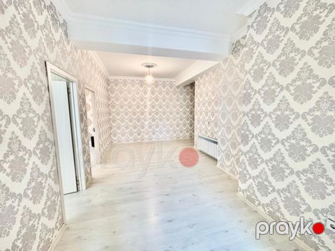 İcarəyə verilir 3 otaqlı ofis 90 m² — Bakı