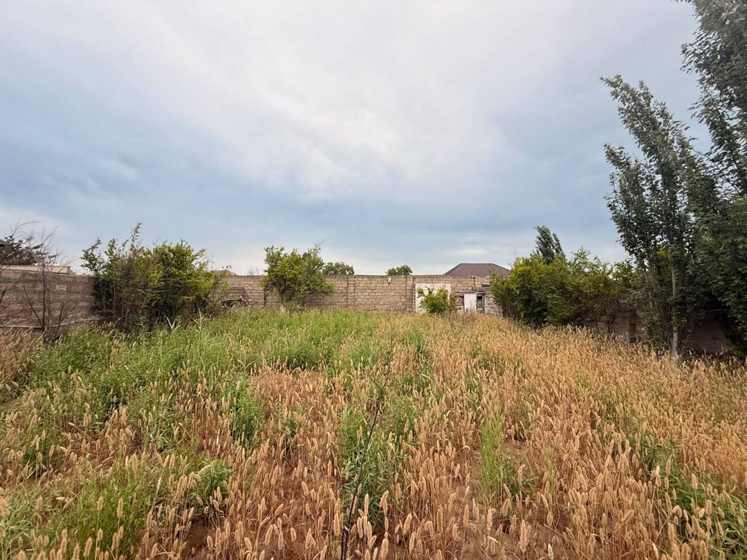 7 sot torpaq sahəsi, Buzovna qəs — Torpaq, Bakı (5)