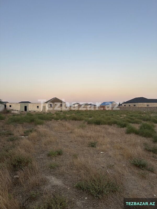 Torpaq Sahəsi — Torpaq, Bakı (3)