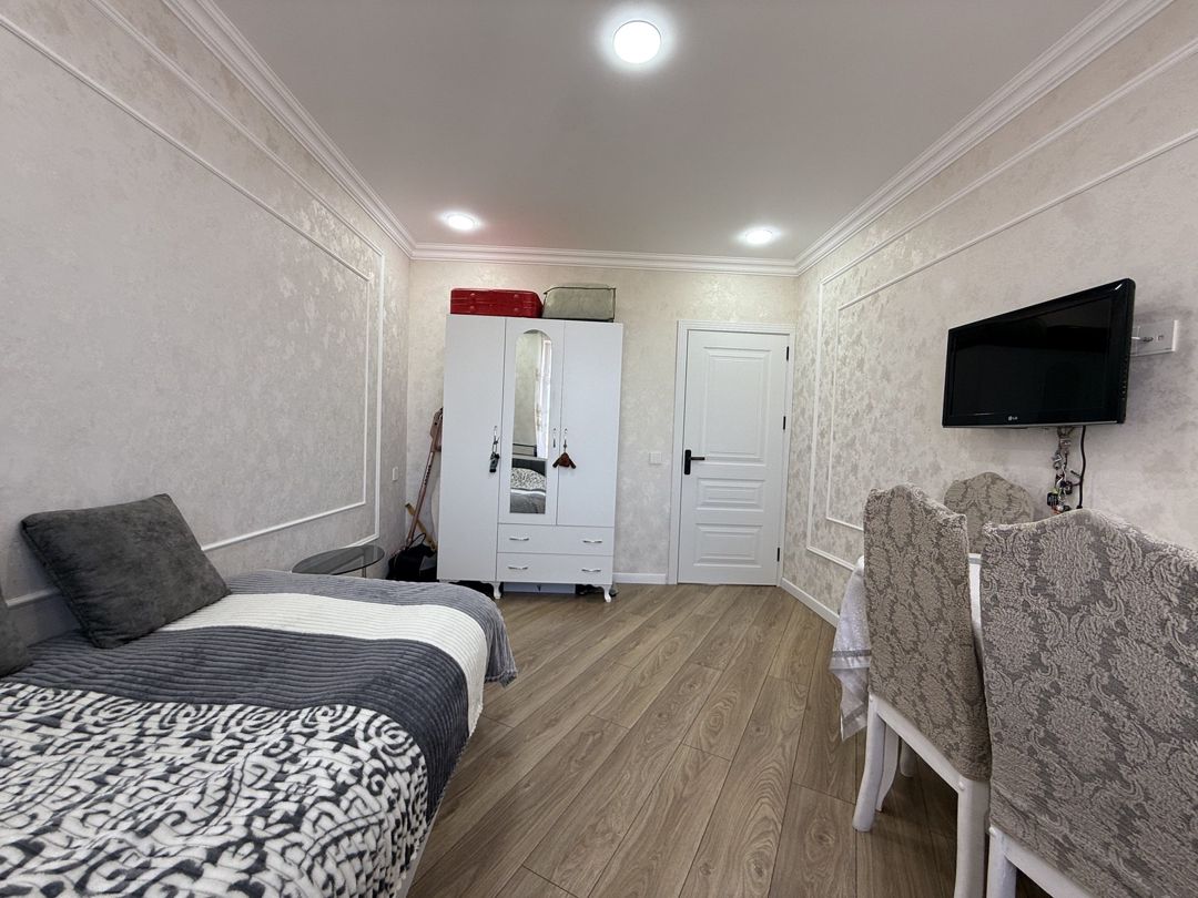 Satılır 3 otaqlı köhnə tikili 72 m² — Mənzil, Bakı (9)