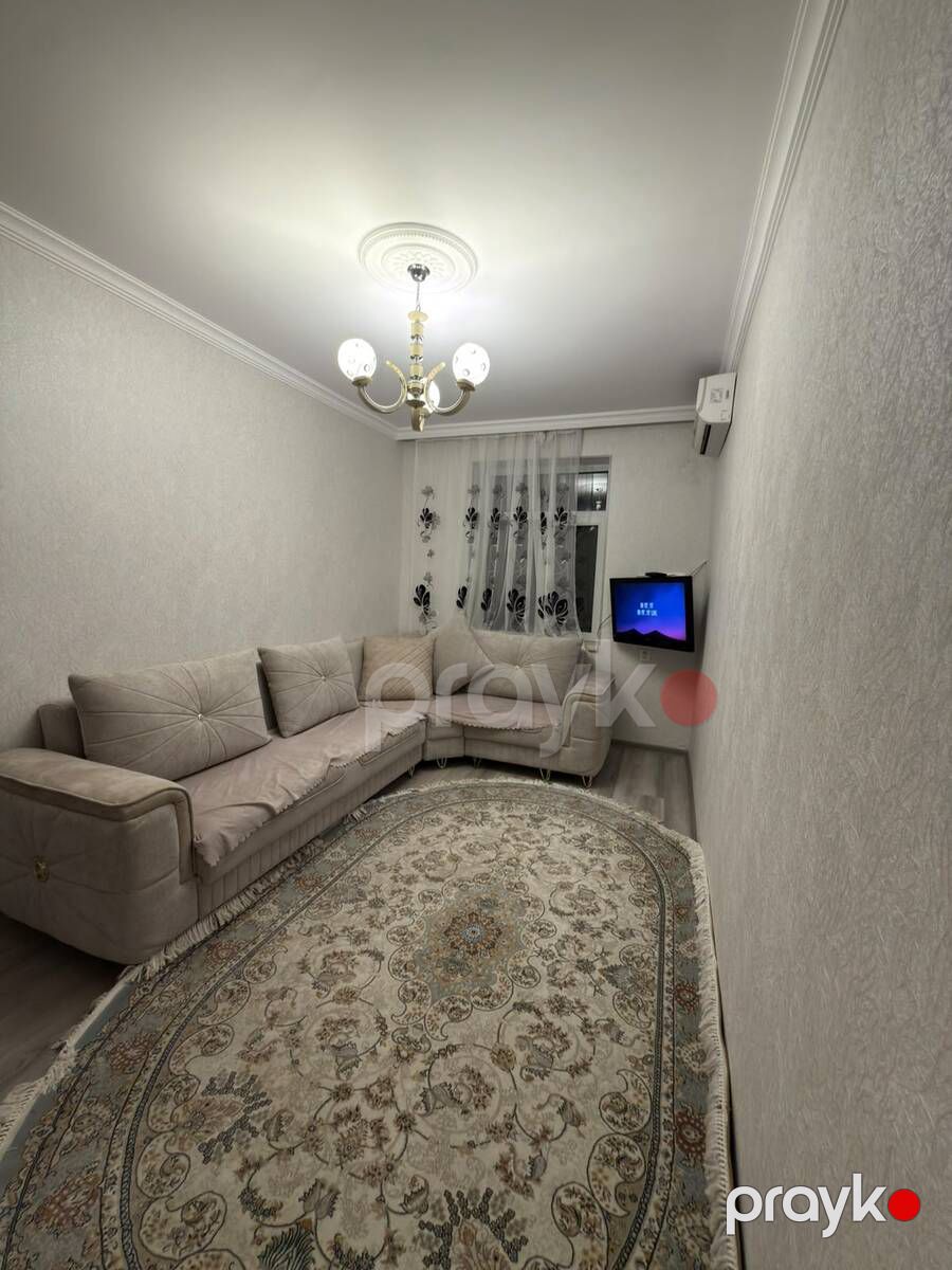 Satılır 4 otaqlı həyət evi/bağ evi 90 m² — Ev, villa, Bakı (5)