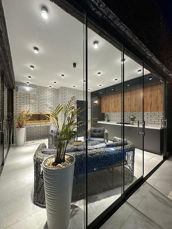 İcarəyə verilir 5 otaqlı həyət evi/bağ evi 240 m² — Ev, villa, Bakı (9)