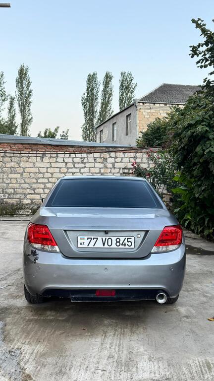 Khazar SD, 1.7 L, 2020 il, 300 000 km — Avtomobillər, Ağstafa (3)
