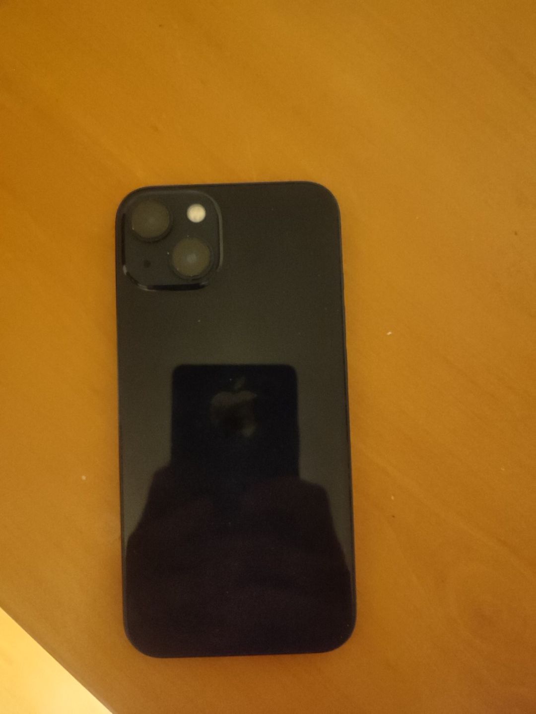 Apple iPhone 13 Blue 128GB/4GB — Smartfonlar, Bakı (3)