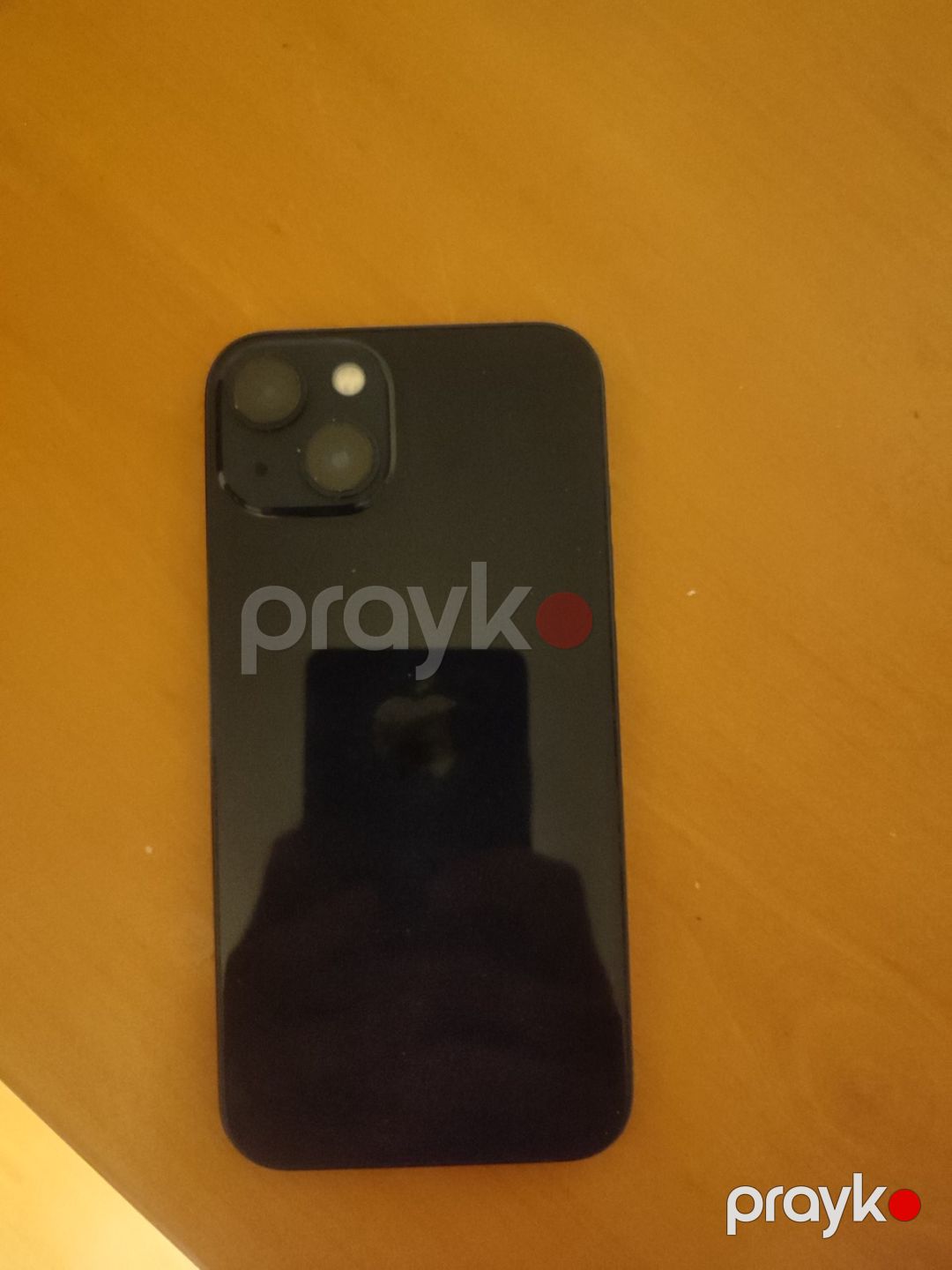 Apple iPhone 13 Blue 128GB/4GB — Smartfonlar, Bakı (3)