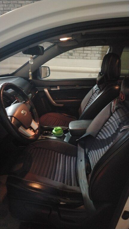 Kia Sorento, 2.4 L, 2011 il, 238 029 km — Avtomobillər, Göyçay (5)
