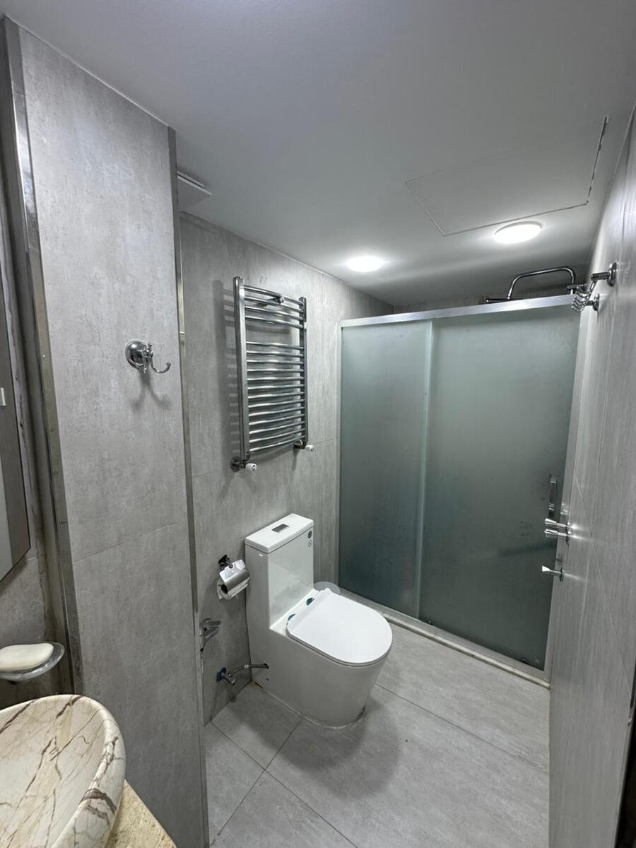 Satılır 2 otaqlı köhnə tikili 66 m² — Mənzil, Bakı (7)