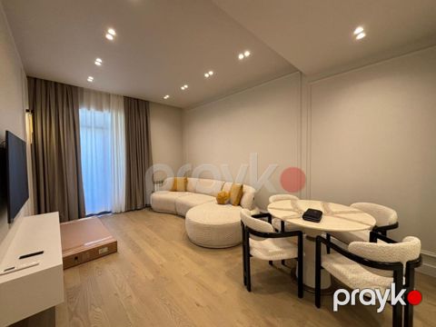 İcarəyə verilir 2 otaqlı yeni tikili 65 m²