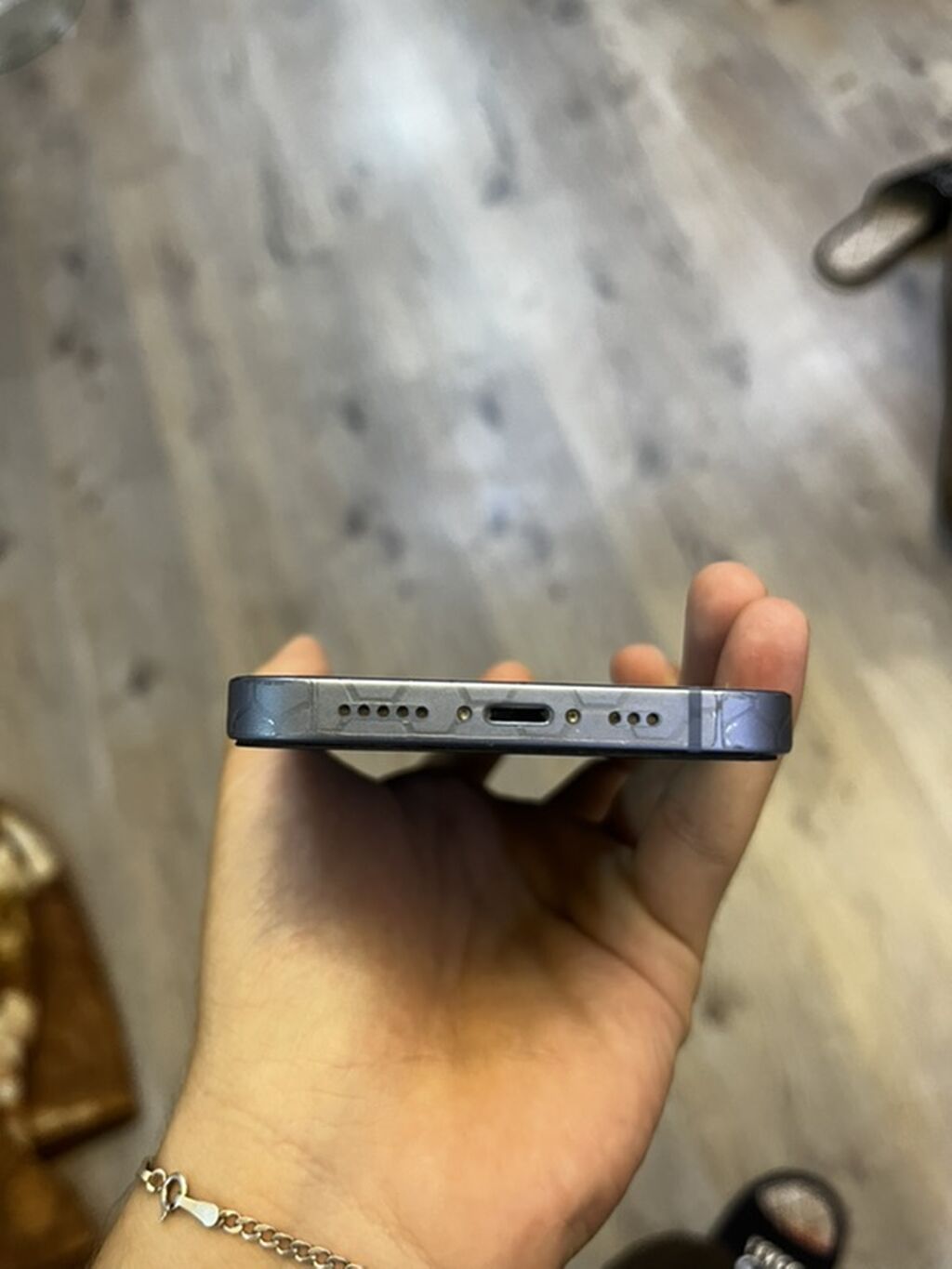 Apple iPhone 14, 128 GB, Mavi — Apple iPhone, Güzdək (2)