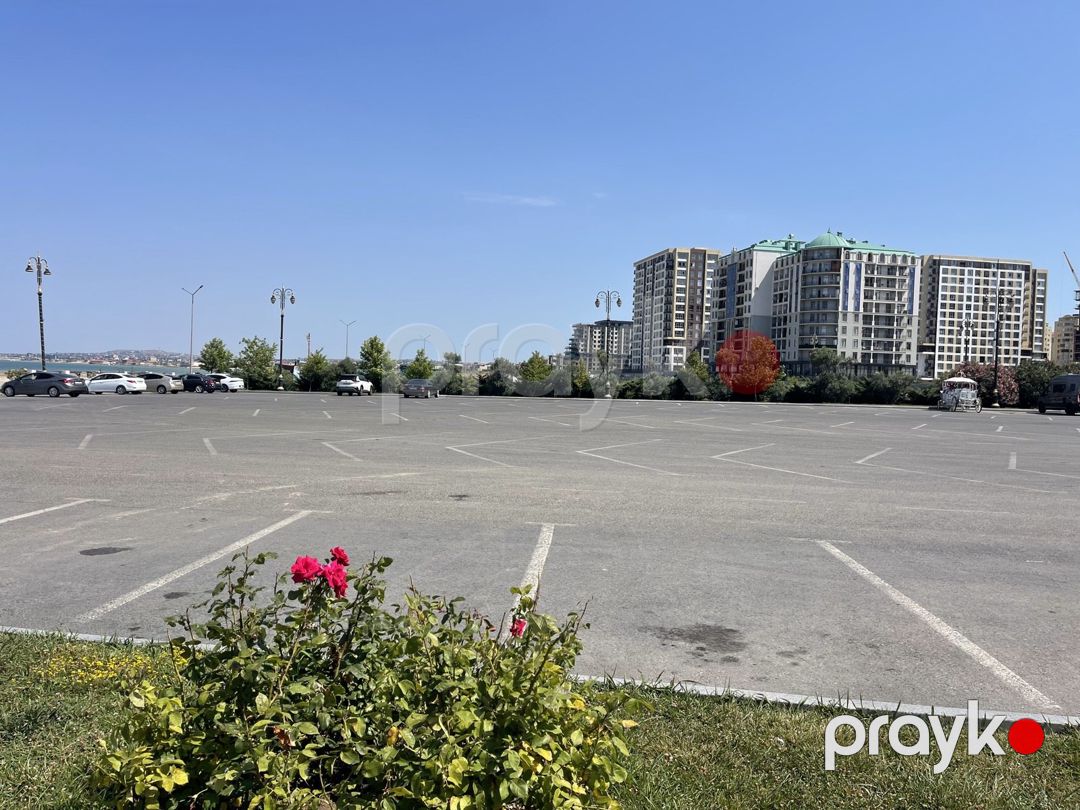 Satılır 1 otaqlı yeni tikili 64.5 m² — Mənzil, Sumqayıt (2)
