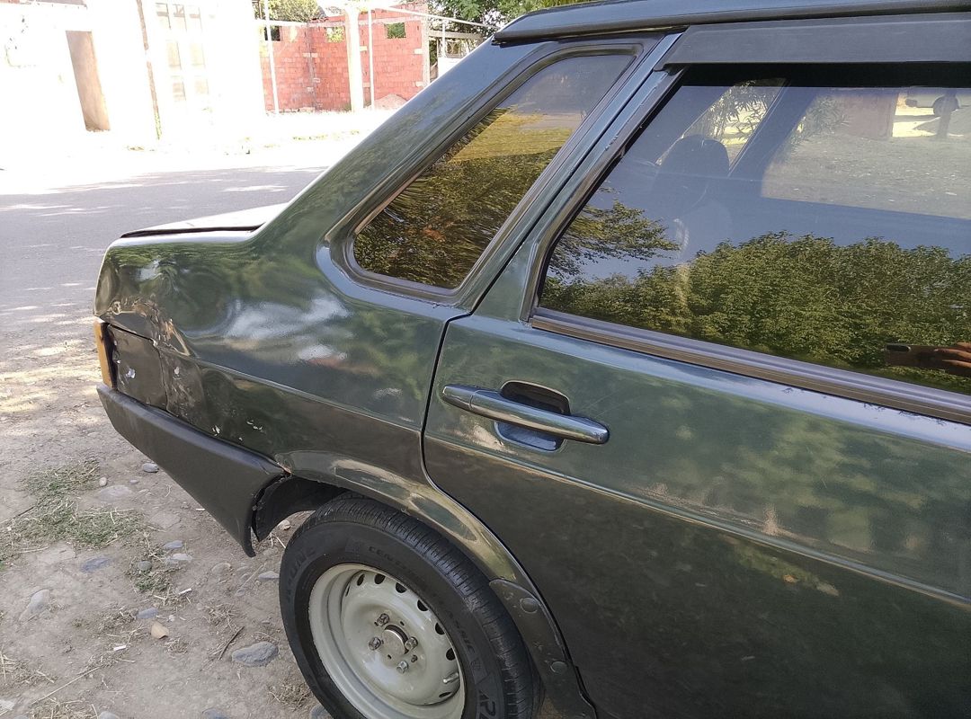 Lada (vaz) 21099, 1997 il — Avtomobillər, Cəlilabad (5)