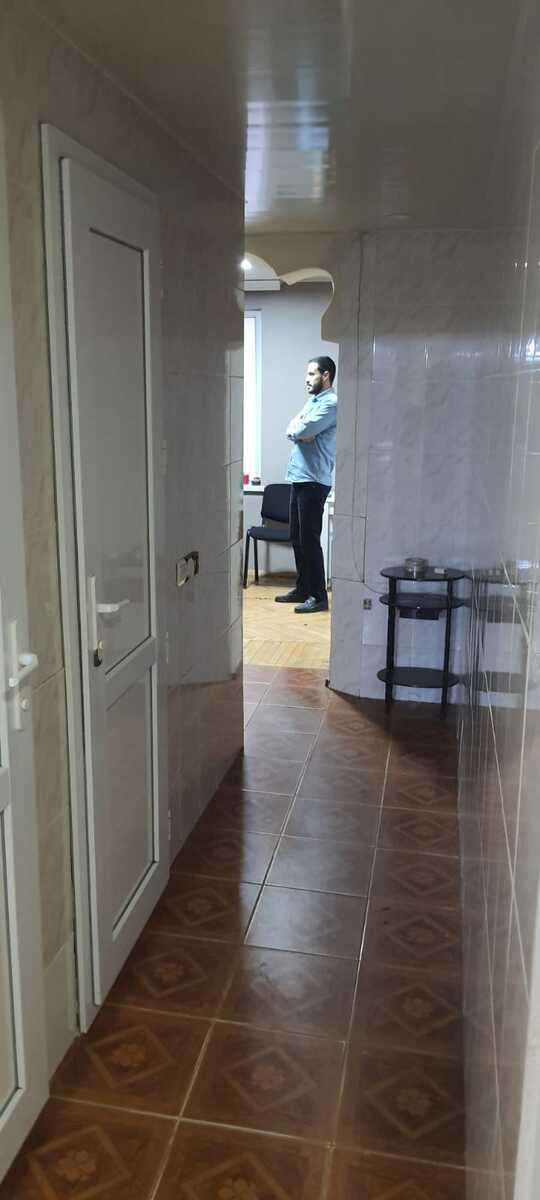 İcarəyə verilir 4 otaqlı köhnə tikili 100 m² — Mənzil, Bakı (5)