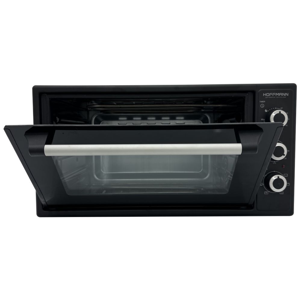Mini soba Hoffmann FGT4800 Black — Soba və qrillər, Bakı (2)