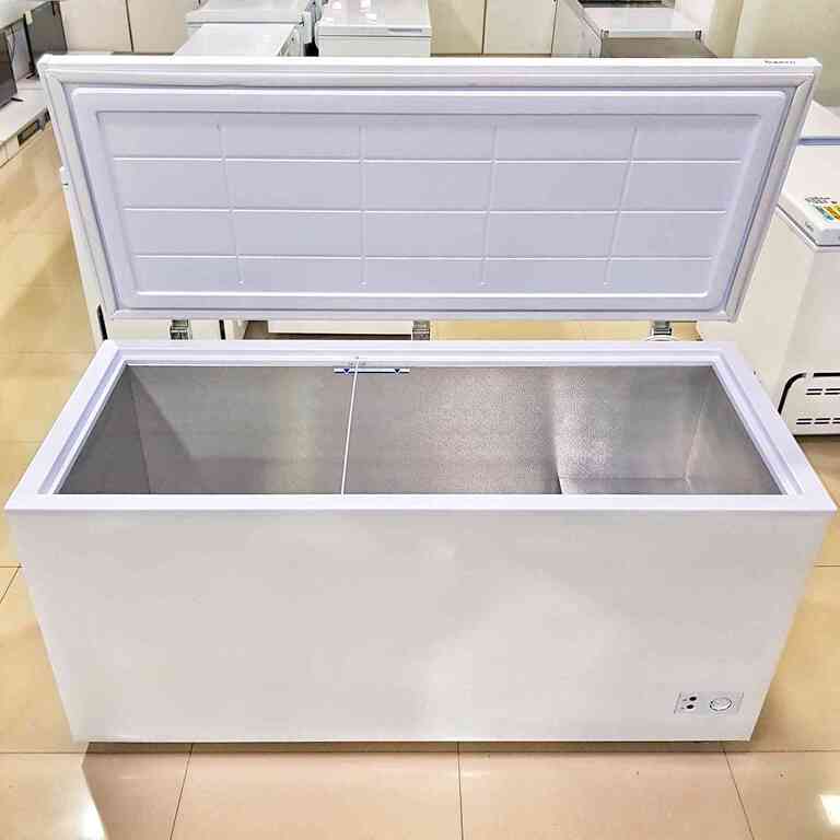 Dərin dondurucu 450 lt — Biznes və avadanlıq, Bakı (6)