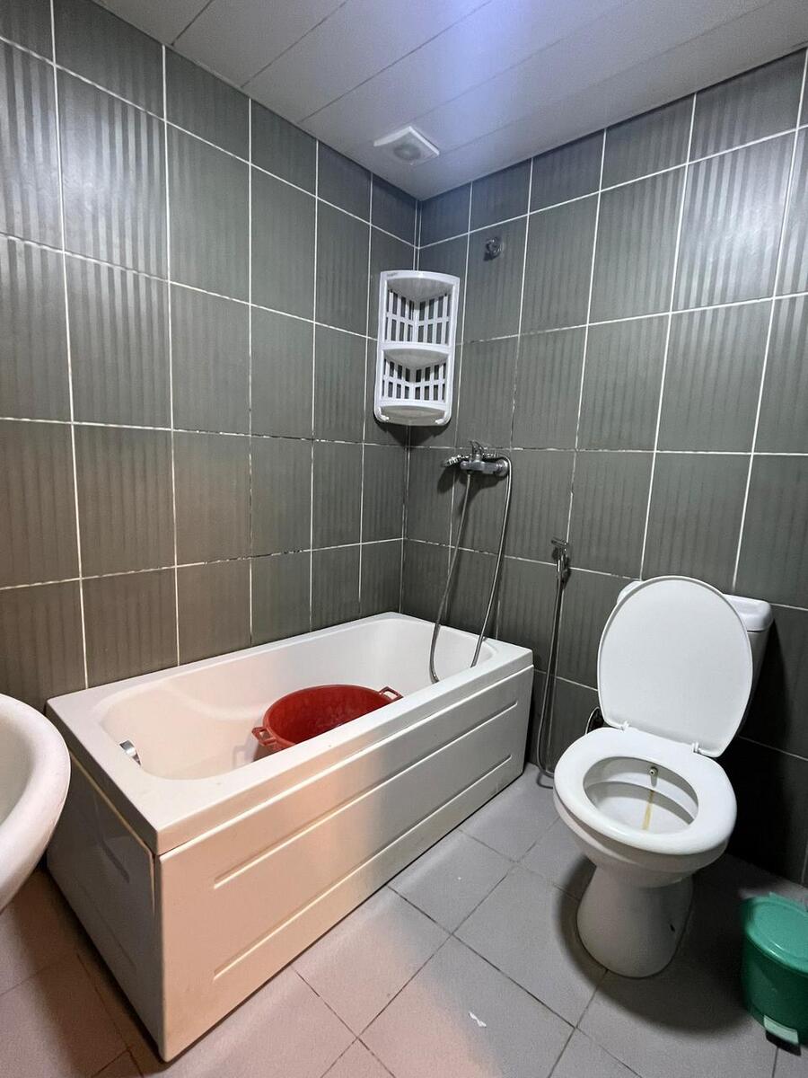 1-otaqlı yeni tikili kirayə verilir, Xırdalan ş., 36 m² — Mənzil, Xırdalan (11)