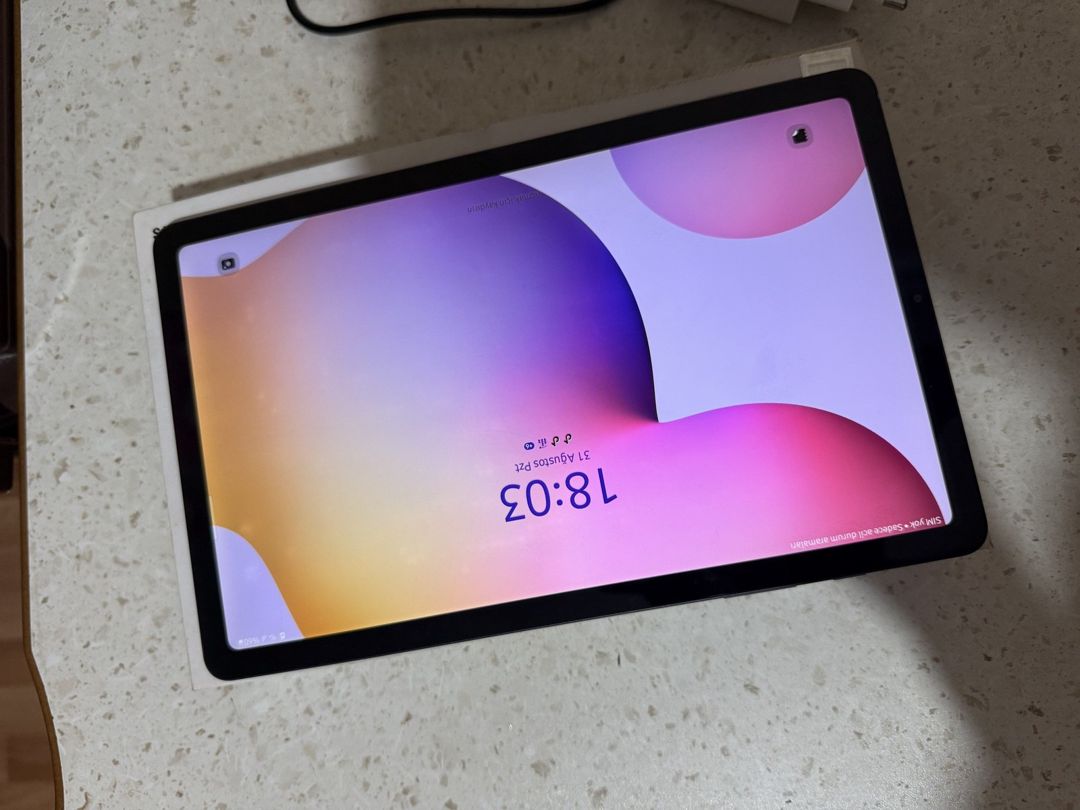 Planşet Samsung — Planshetlər, Bakı (3)