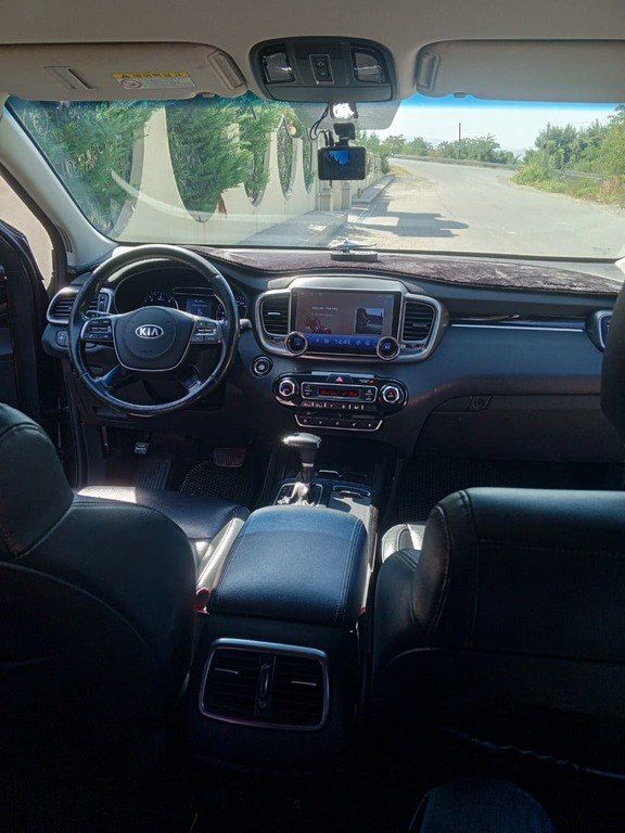 Kia Sorento, 2.0 L, 2018 il, 226 368 km — Avtomobillər, Şəmkir (8)