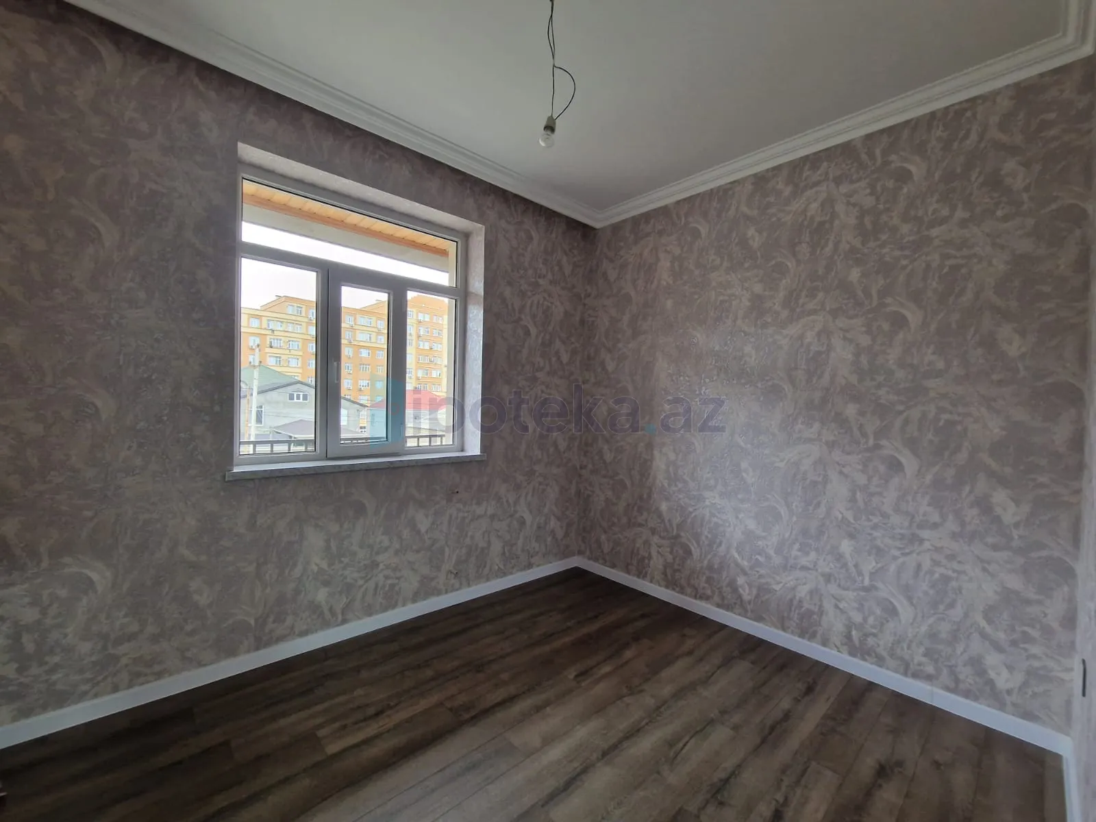 Satılır: 5 Otaq, Evlər/Villalar, Abşeron r., Masazır q., 185.00 m² — Masazır Əmlak