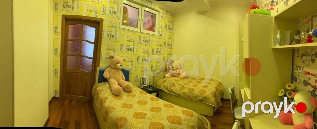 İcarəyə verilir 3 otaqlı yeni tikili 88 m² — Mənzil, Bakı (5)