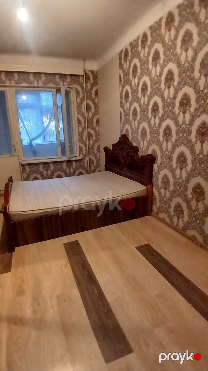İcarəyə verilir 6 otaqlı köhnə tikili 100 m² — Mənzil, Bakı (3)