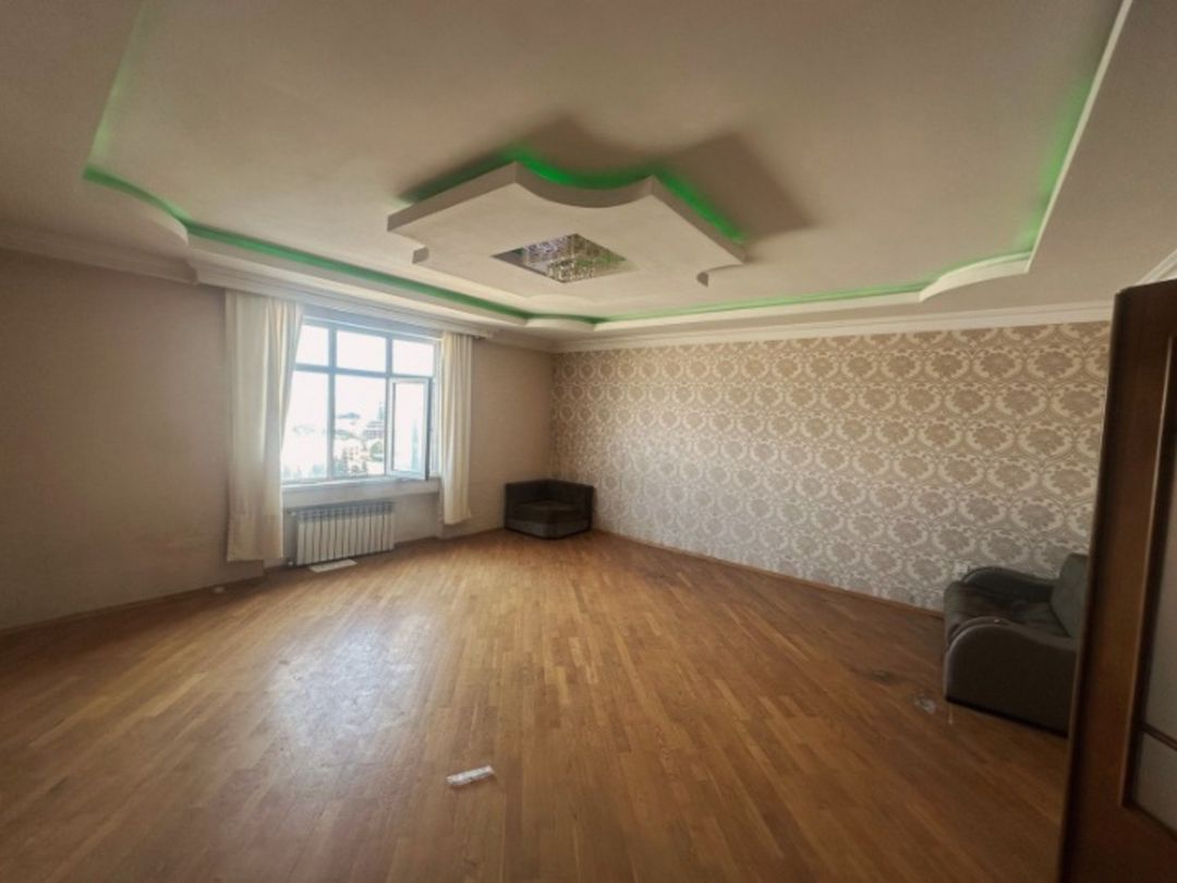 Satılır 3 otaqlı yeni tikili 135 m² — Mənzil, Bakı (3)