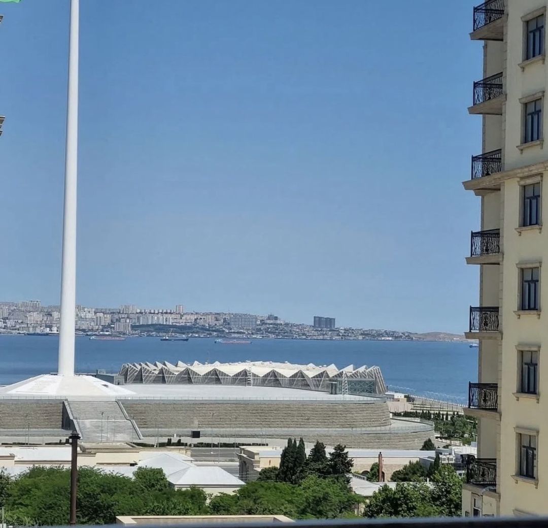 Satılır 2 otaqlı köhnə tikili 50 m² — Mənzil, Bakı (2)