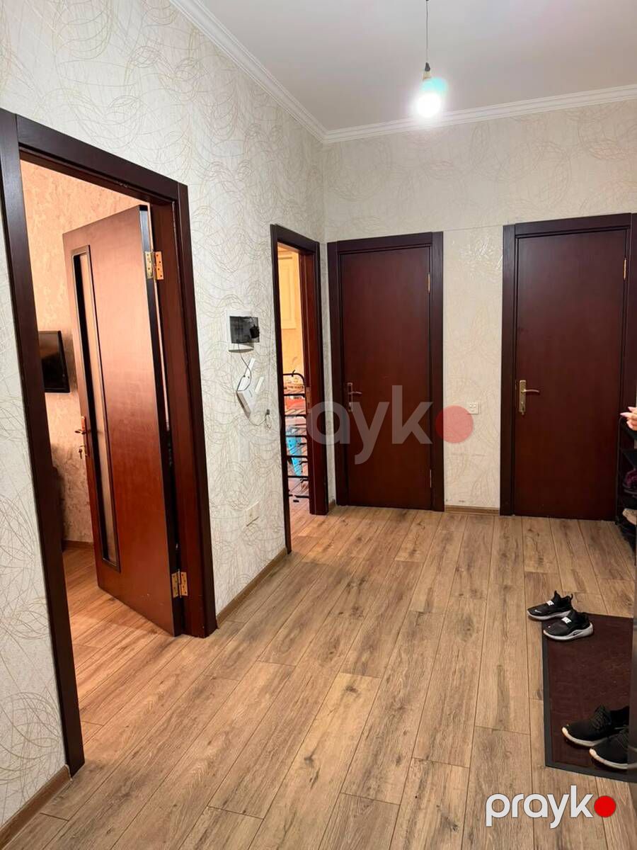 Satılır 1 otaqlı yeni tikili 55 m² — Mənzil, Bakı (6)