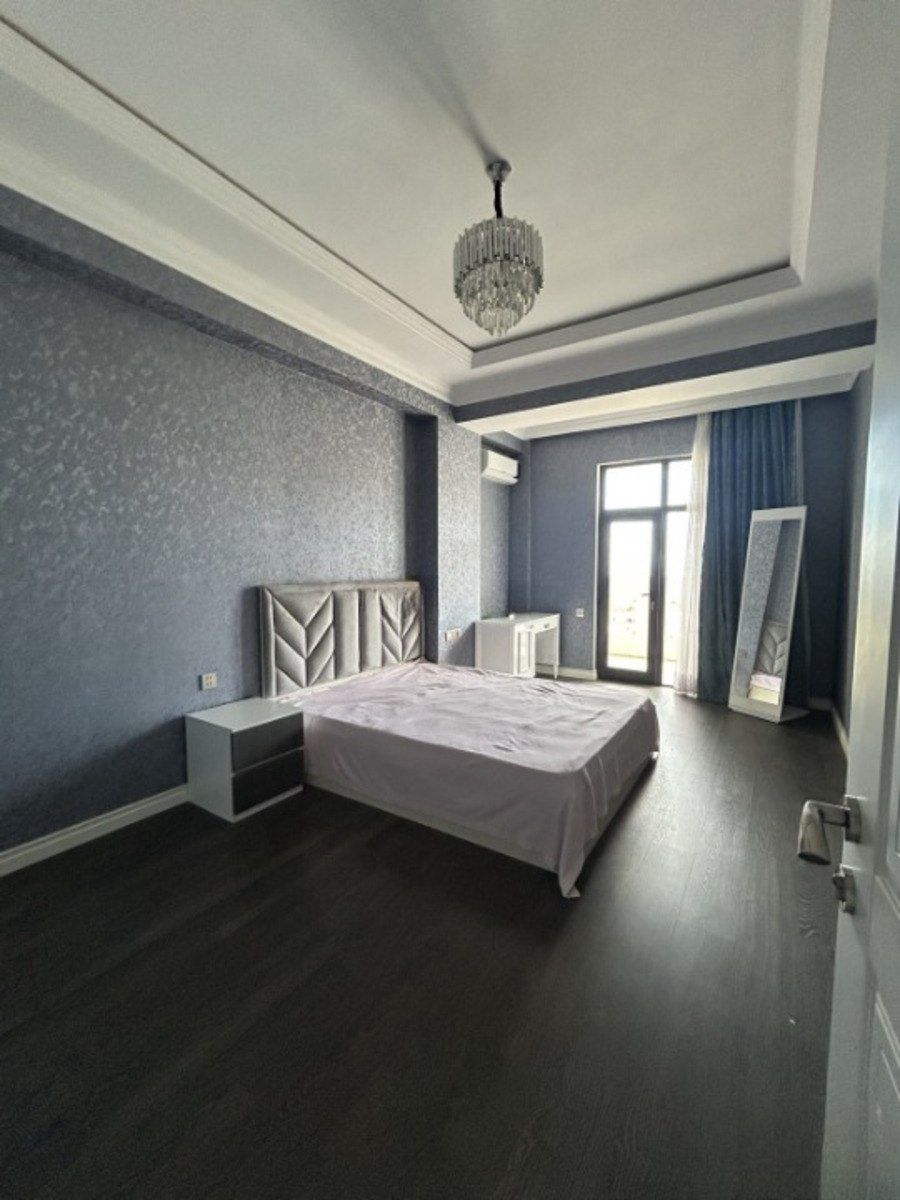 Satılır 2 otaqlı yeni tikili 101 m² — Mənzil, Bakı (6)