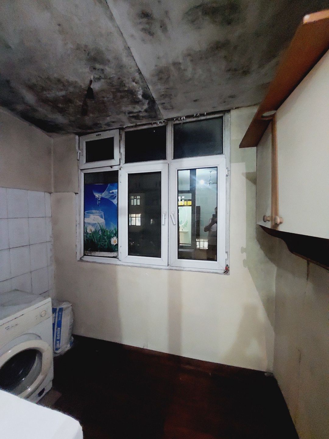 İcarəyə verilir 2 otaqlı köhnə tikili 70 m² — Mənzil, Bakı (10)