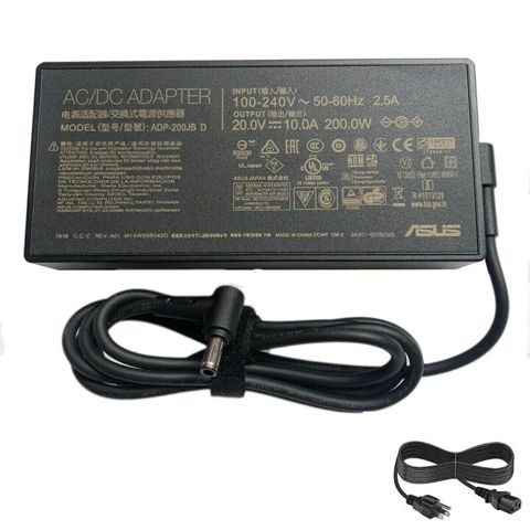 ASUS ROG Zephyrus G15 GA503 adapteri — Bakı
