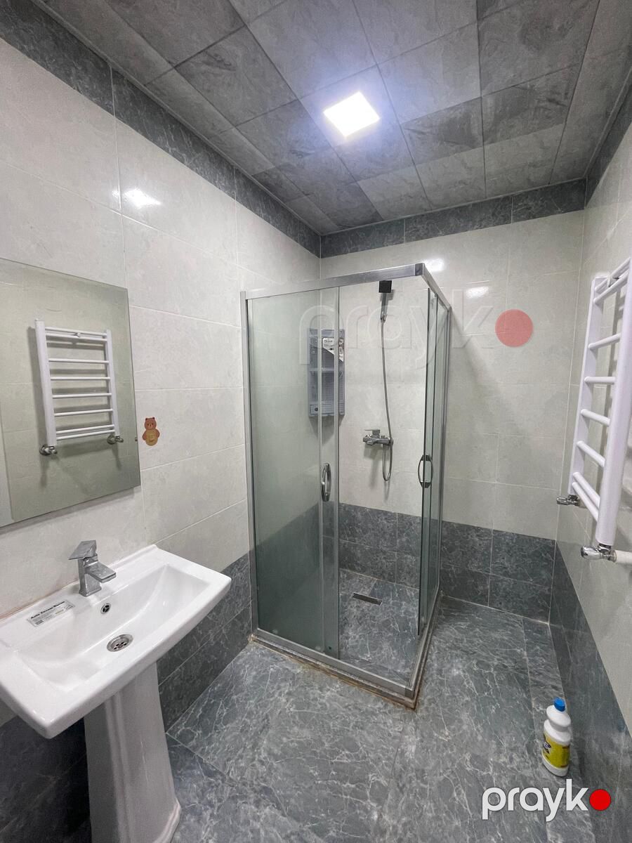 2-otaqlı yeni tikili, Saray qəs., 56 m² — Mənzil, Sumqayıt (6)