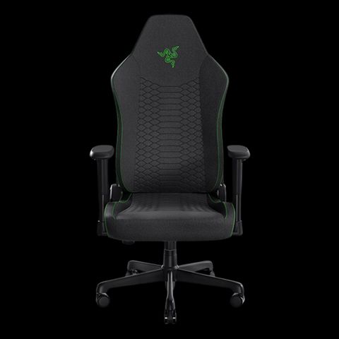 Kreslo Razer Iskur V2 X RZ38-05310100-R3G1 Black Gaming Chair — Bakı