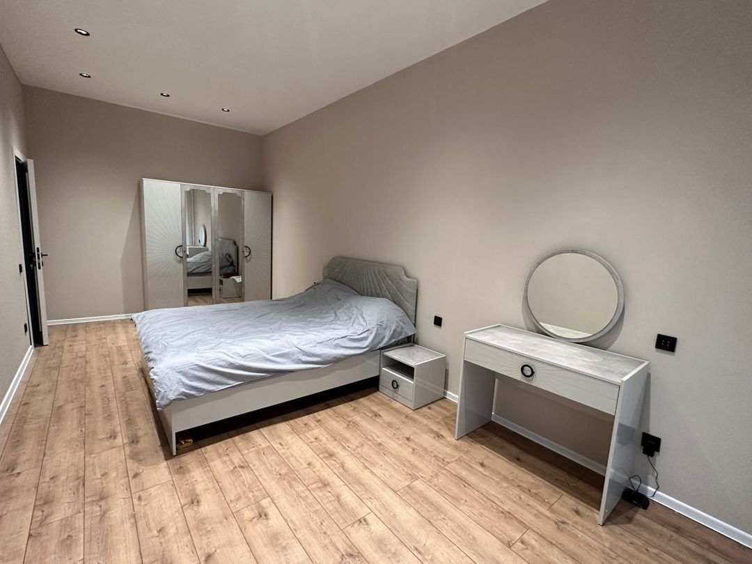 Satılır 2 otaqlı yeni tikili 117.2 m² — Mənzil, Bakı (4)
