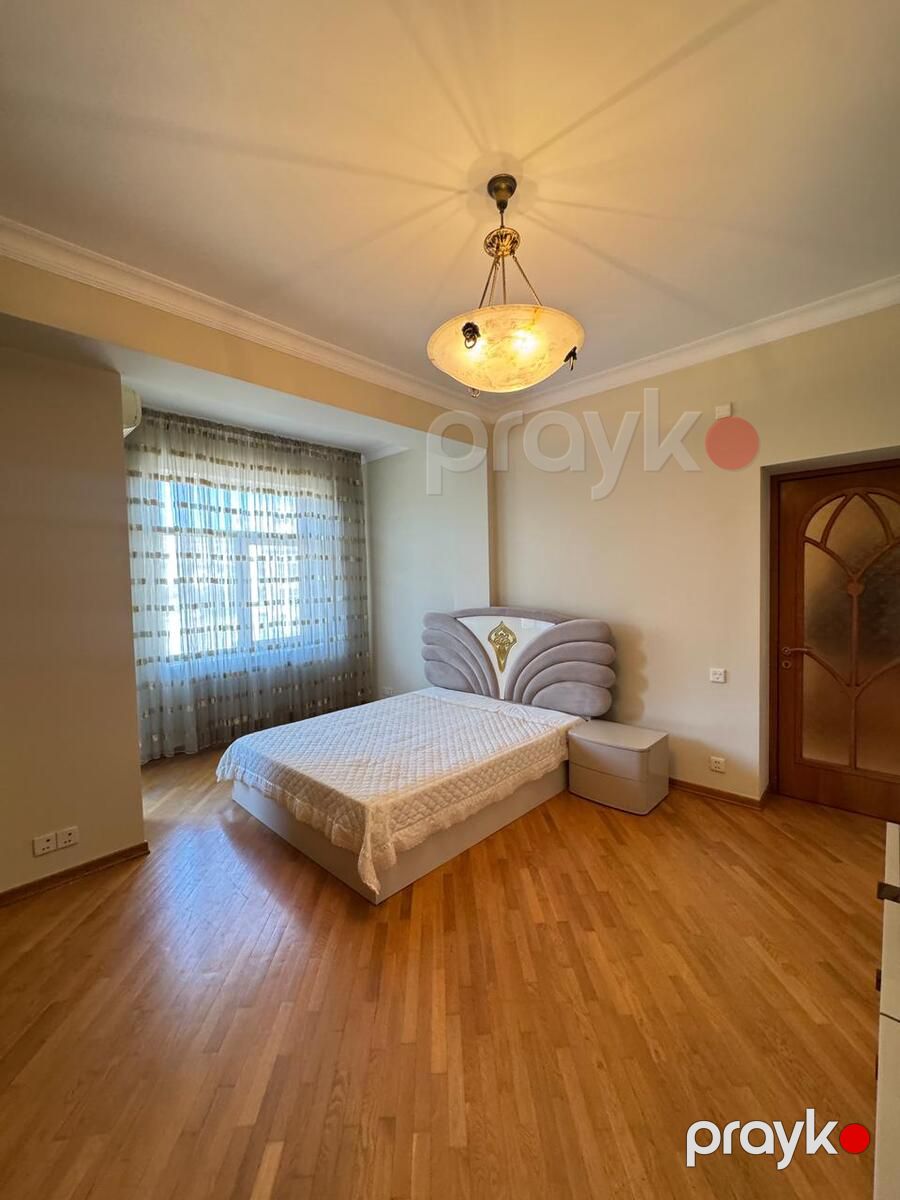 Satılır 4 otaqlı yeni tikili 152 m² — Mənzil, Bakı (9)