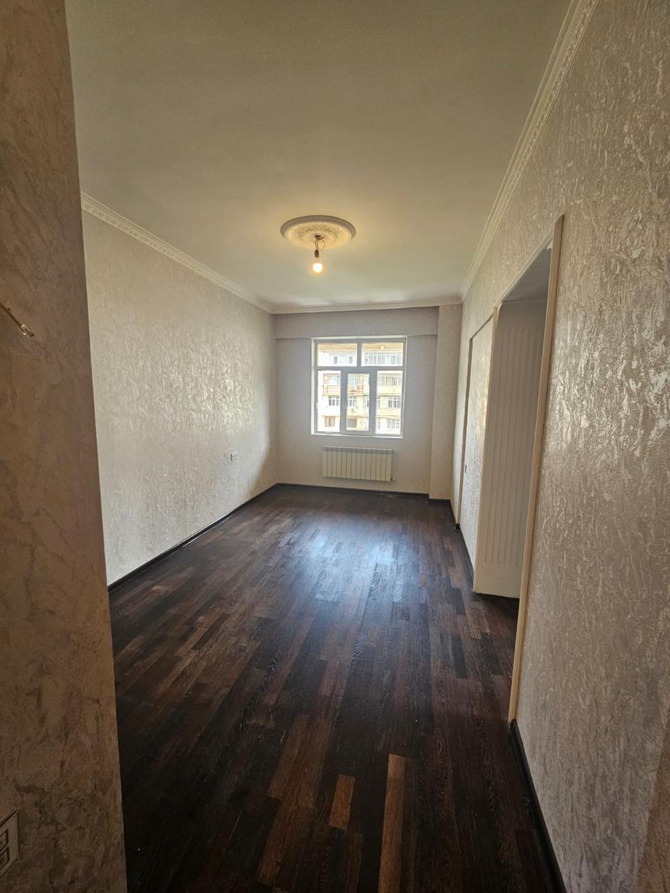 Satış: 3 otaqlı Yeni tikili, 80 m², Binəqədi rayonu — Mənzil, Bakı (2)