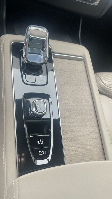 Volvo XC90, 2.0 L, 18.8 kWh, 2025 il, 26 767 km — Avtomobillər, Bakı (11)